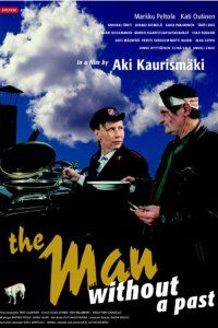 The Man Without a Past poster image