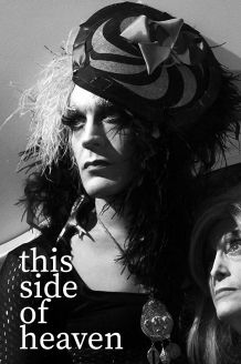 This Side of Heaven logo