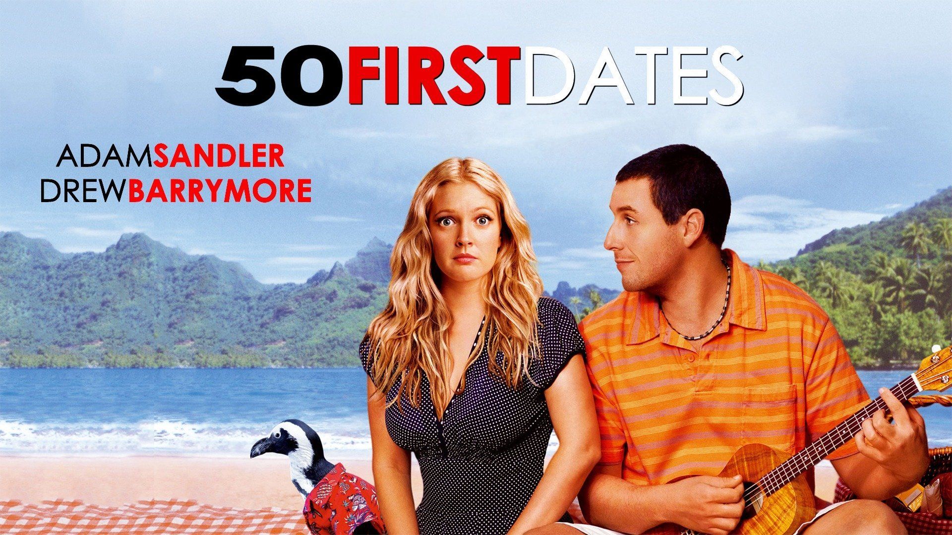 50 First Dates thumbnail