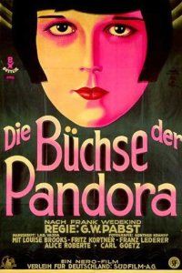 Pandora's Box poster image