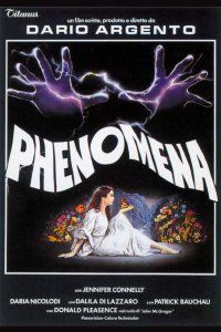Phenomena poster image