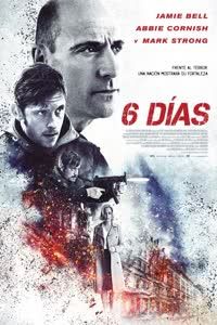 6 días poster image