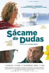 Sácame de dudas poster image