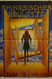 Chinese Roulette poster image