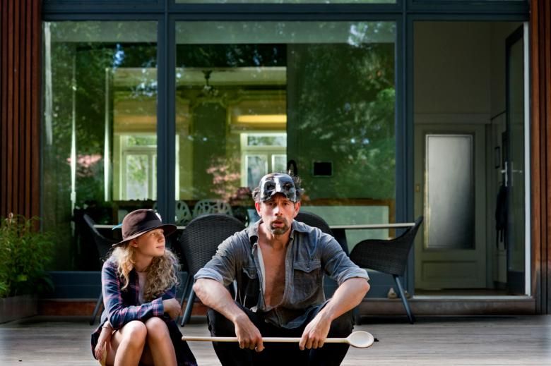 movie gallery carousel