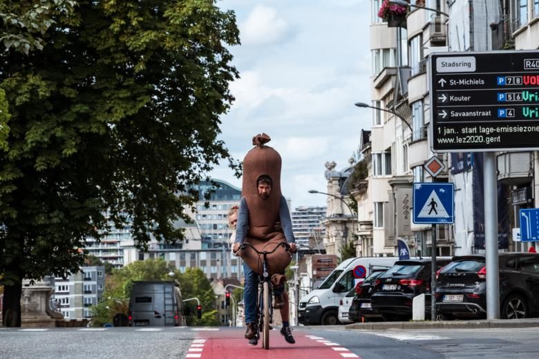 movie gallery carousel
