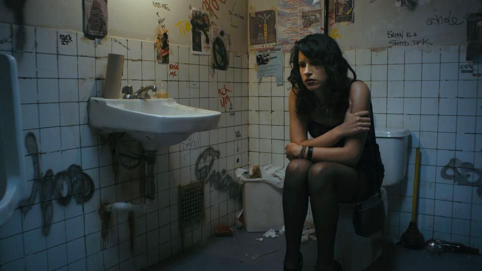 Appropriate Behavior thumbnail
