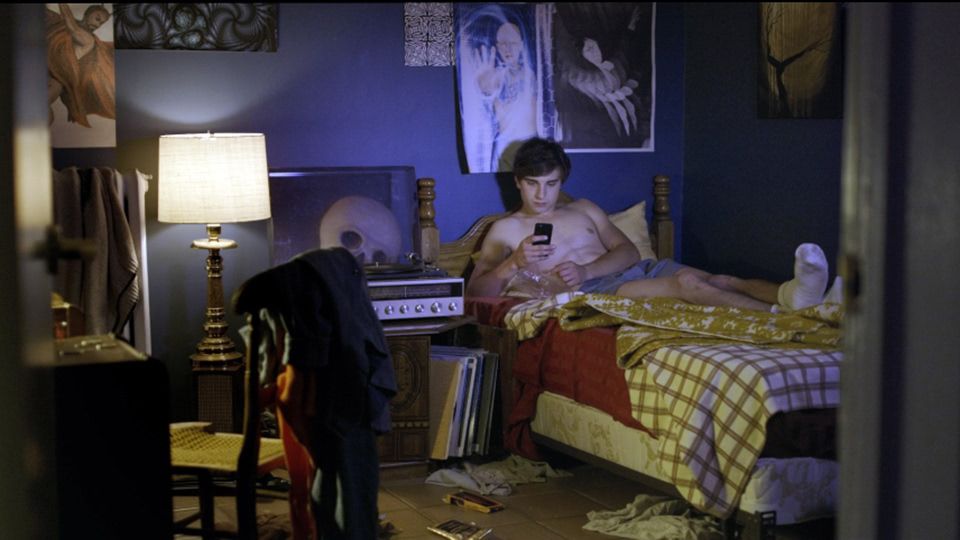 Boys On Film 16: Possession thumbnail