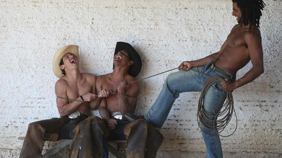 Boys On Film 1: Hard Love thumbnail