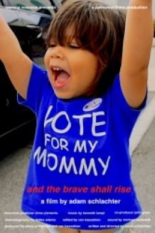 And The Brave Shall Rise logo