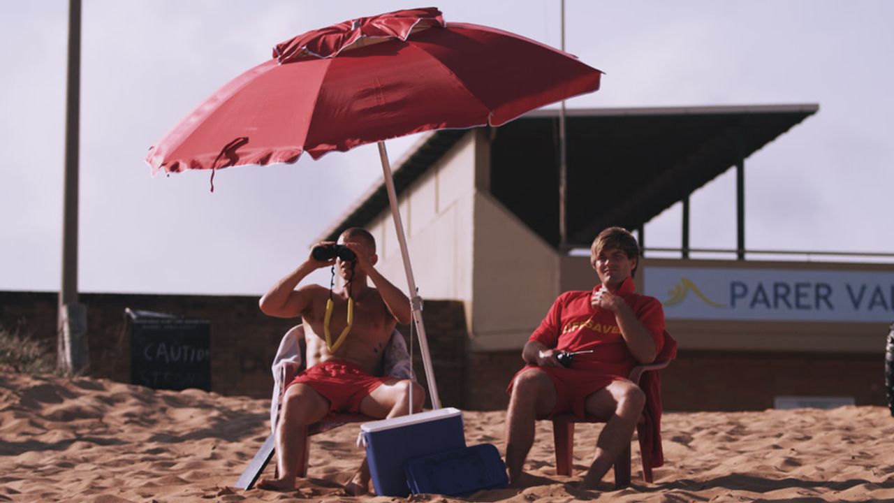 Drown - American Film Institute