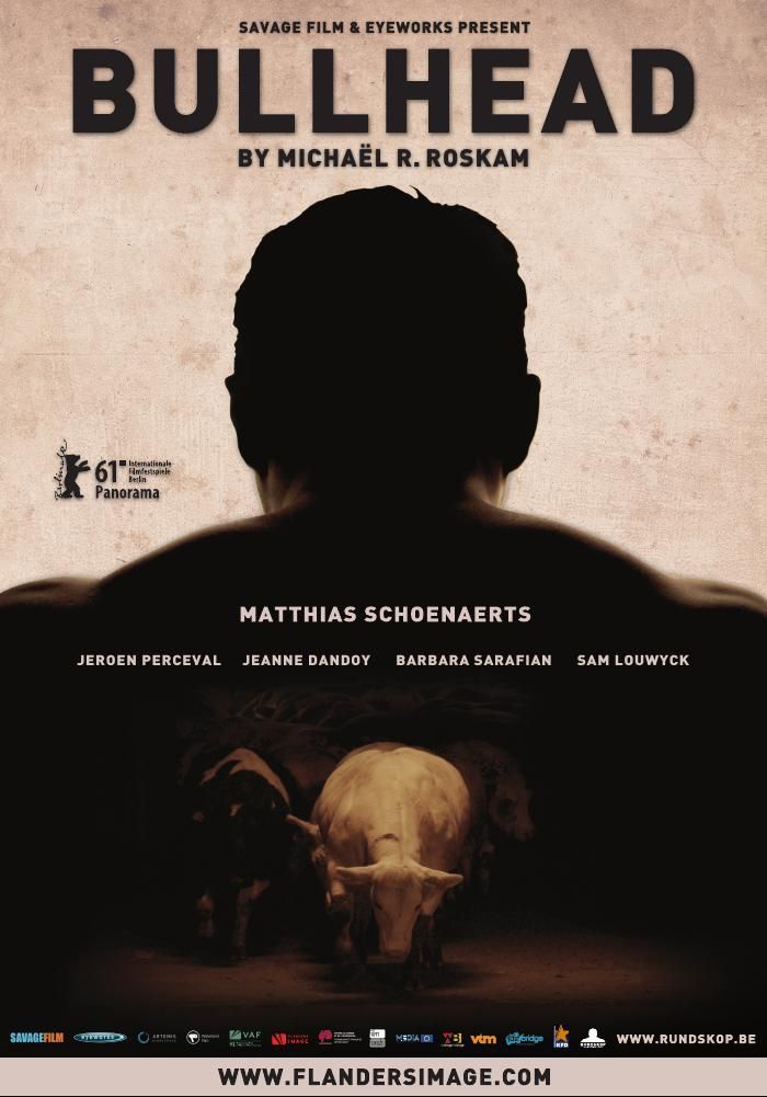 Bullhead poster image