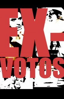 Ex-Votos logo