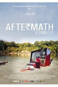 Aftermath – The second flood poster image