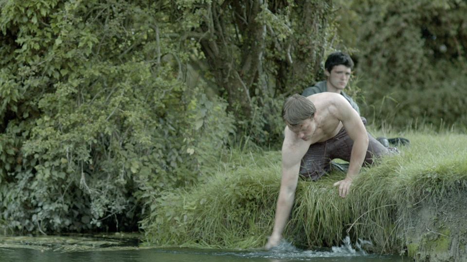 Boys On Film 13: Trick & Treat thumbnail