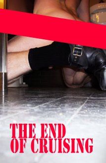 The End of Cruising logo