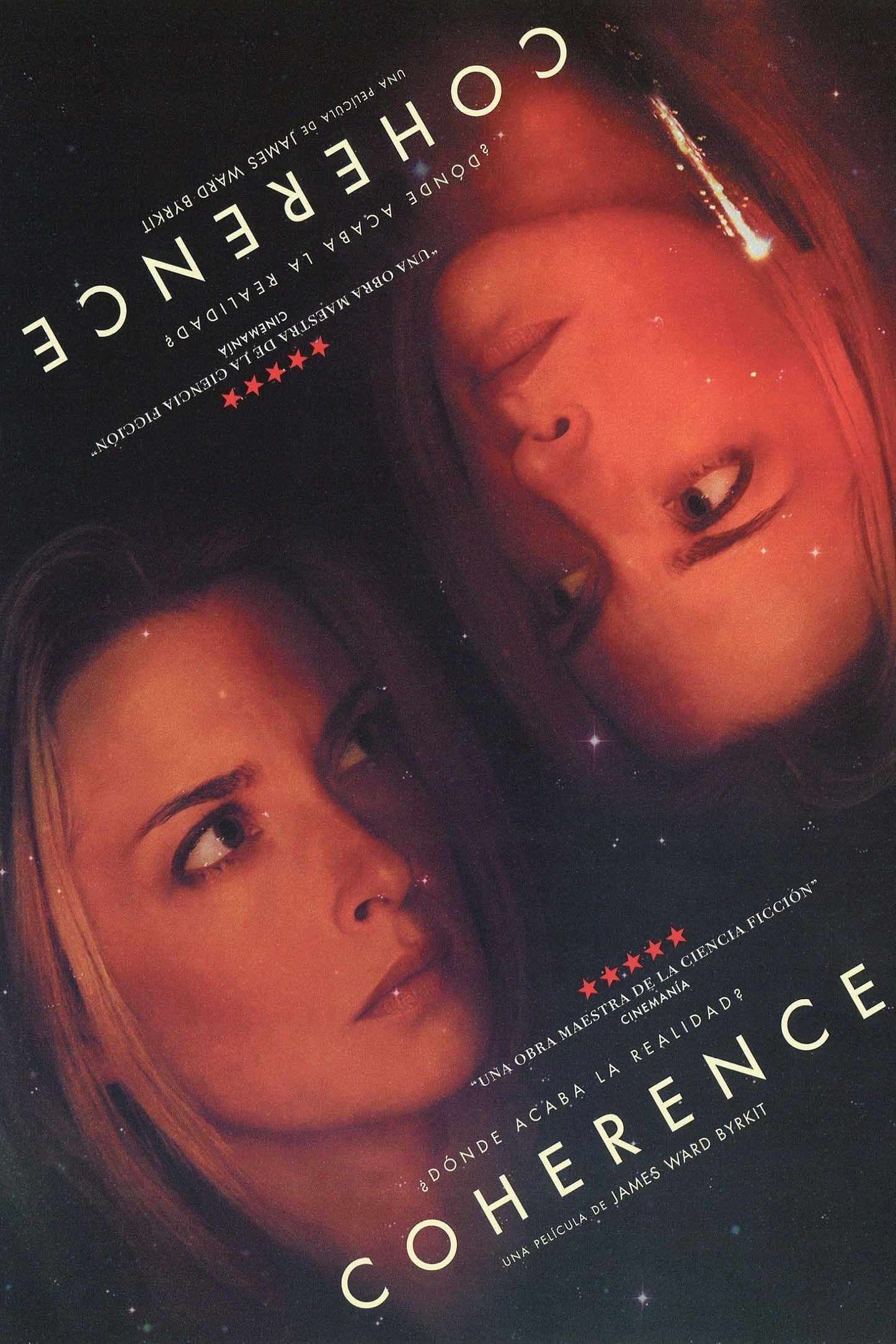 Coherence poster image