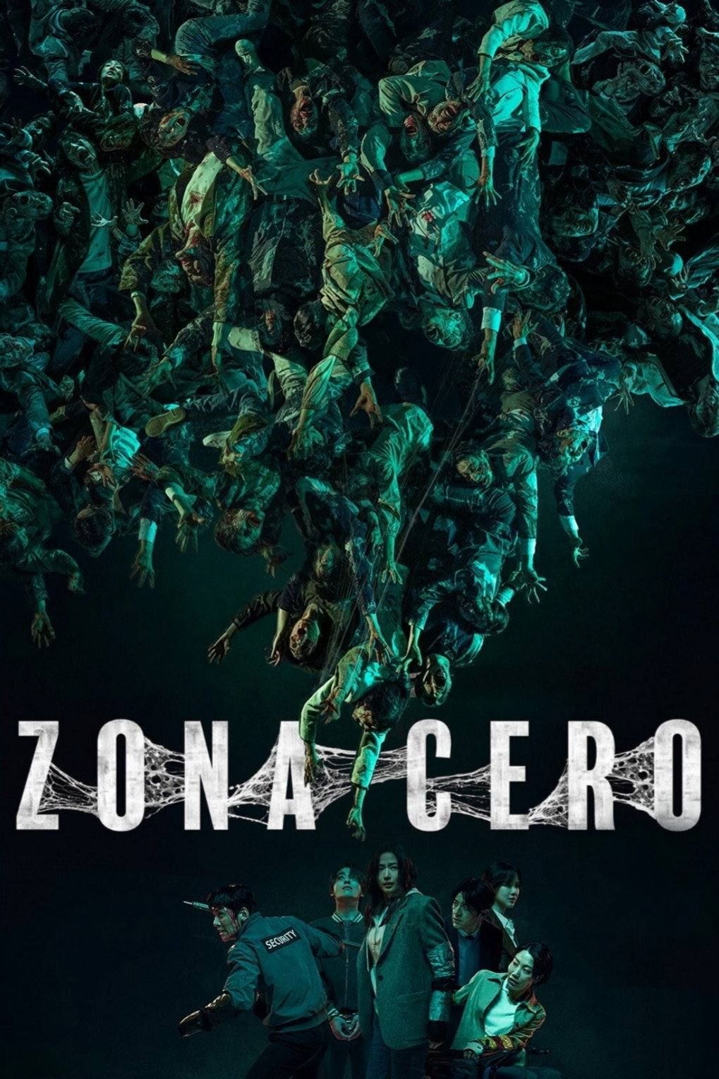 Zona Cero poster image
