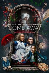 Come Away poster image