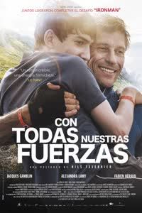 Con todas nuestras fuerzas poster image