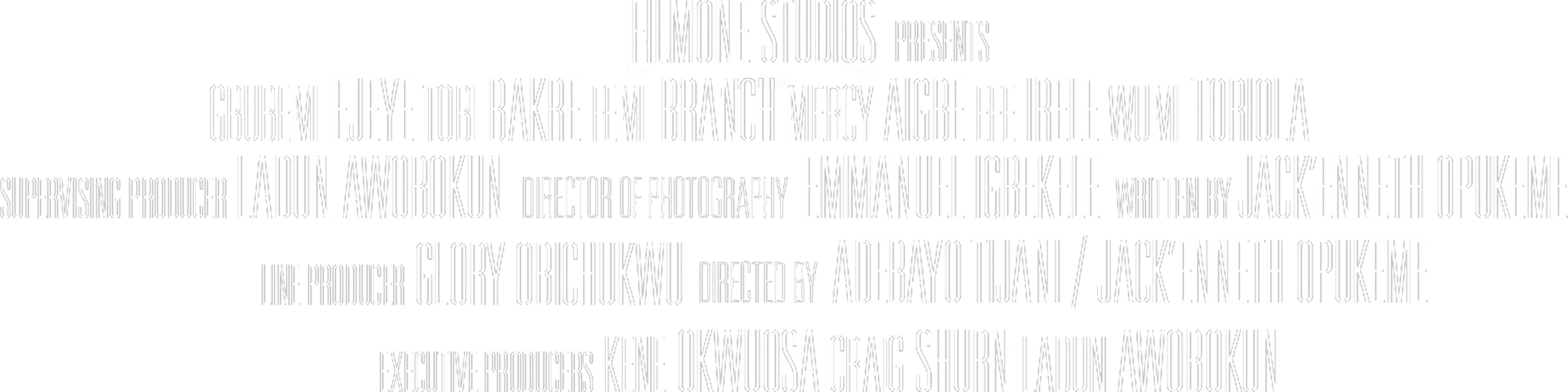 billing Farmer's Bride