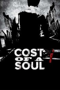 Cost Of A Soul poster image