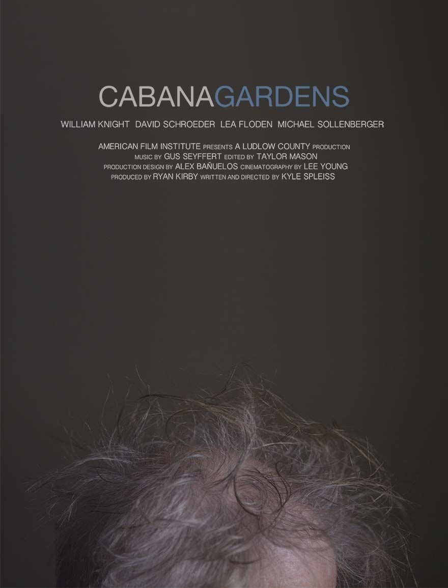 CABANA GARDENS logo