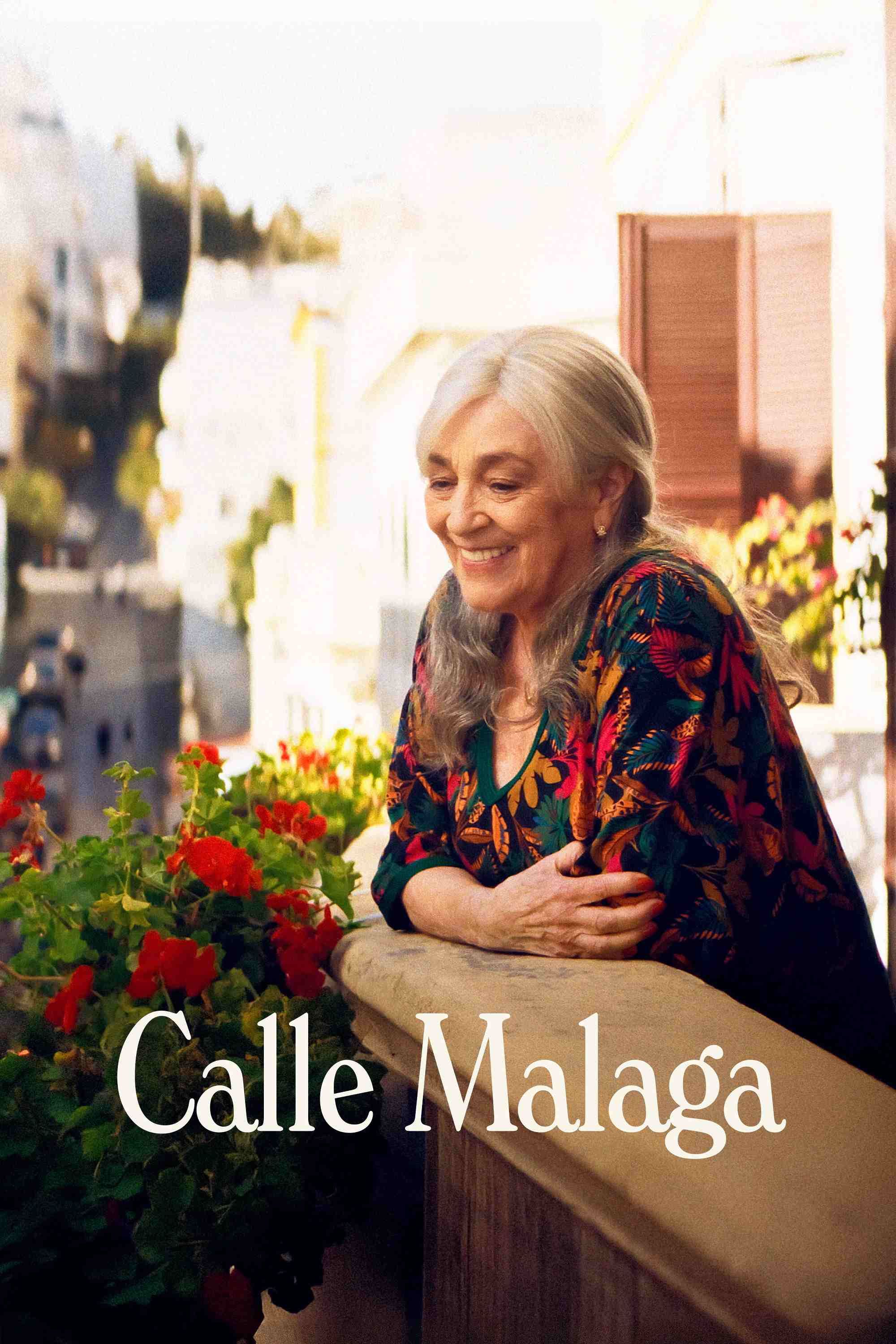 Calle Málaga poster image