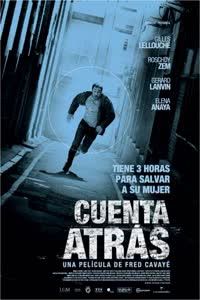 Cuenta atrás poster image