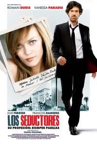 Los seductores poster image
