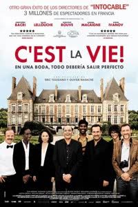 C'est la vie! poster image
