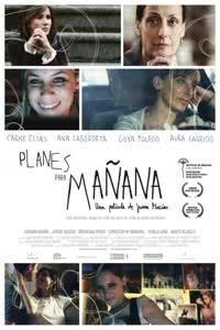 Planes para mañana poster image
