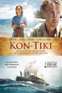 Kon-Tiki poster image