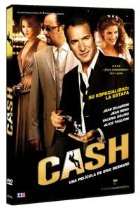 Cash poster image