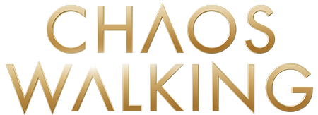Chaos Walking logo