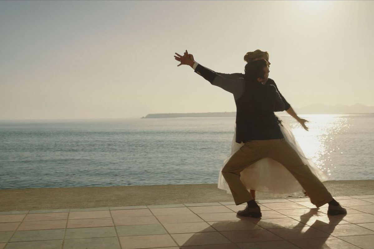 movie gallery carousel