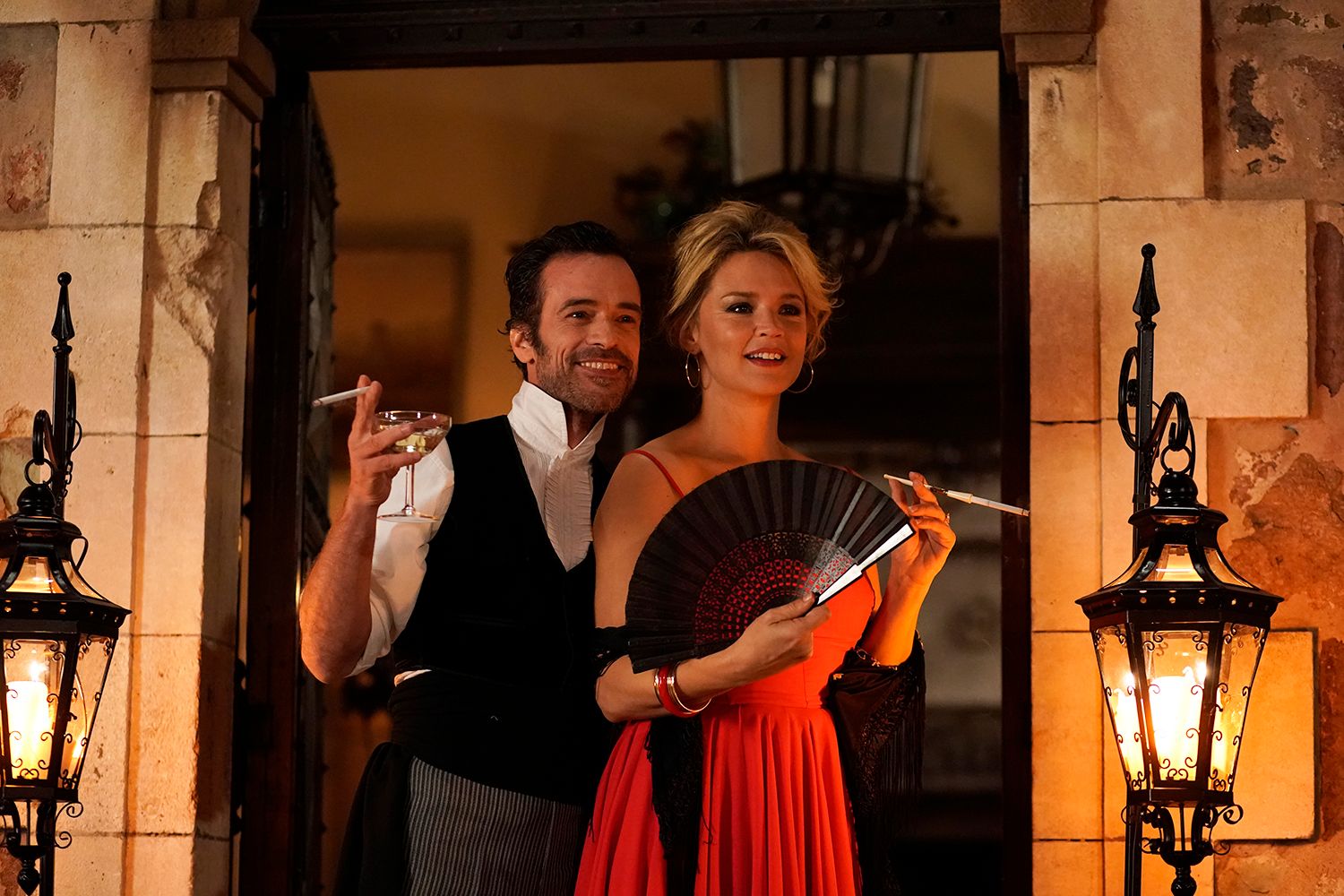 movie gallery carousel