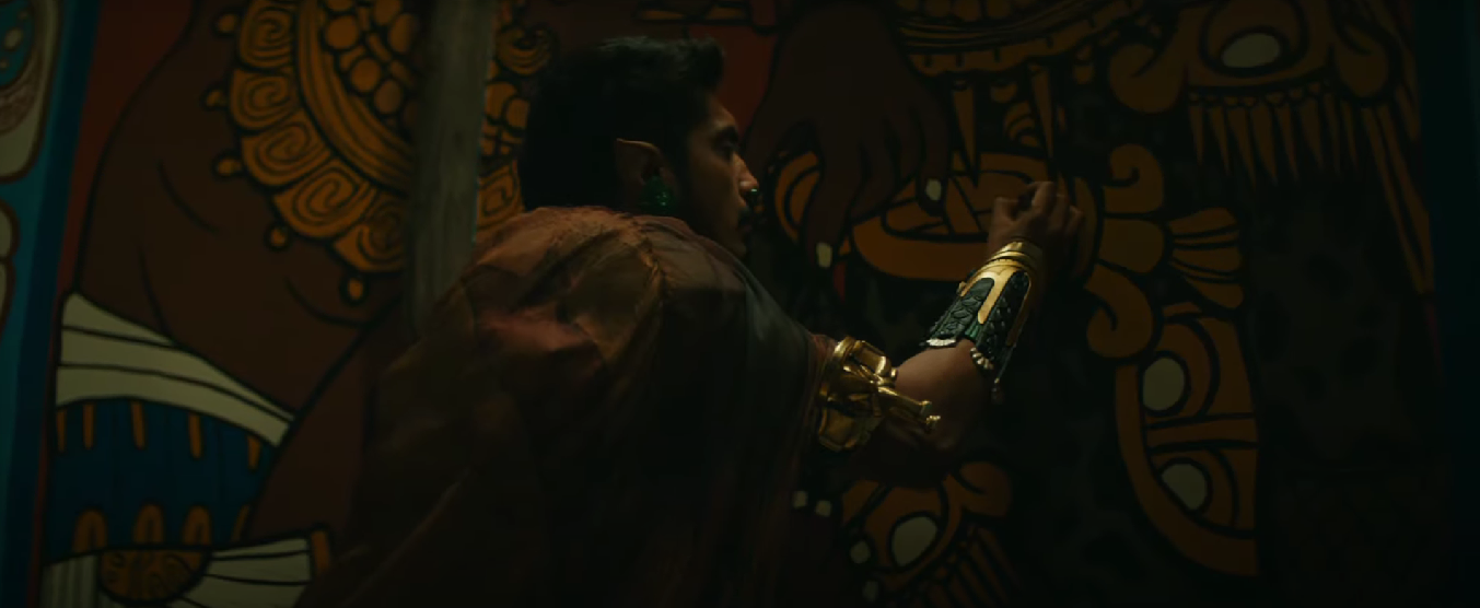 movie gallery carousel