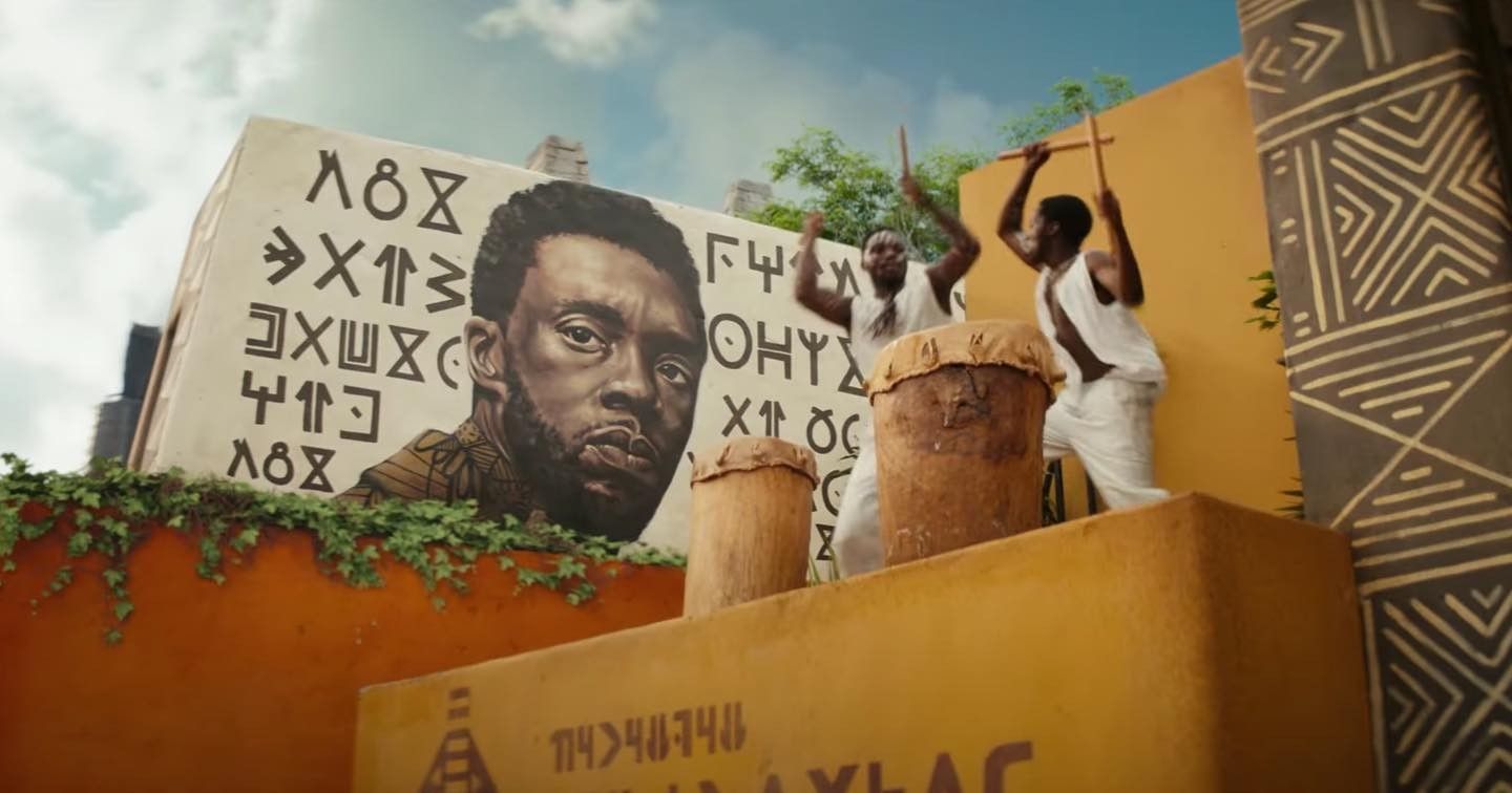 movie gallery carousel