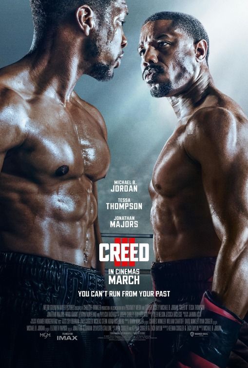 poster for Face Off