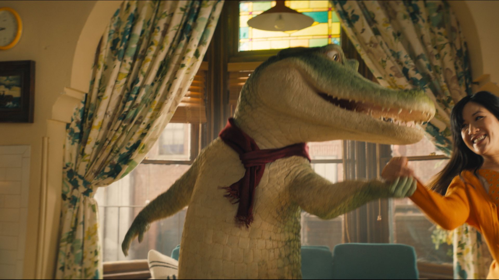 movie gallery carousel