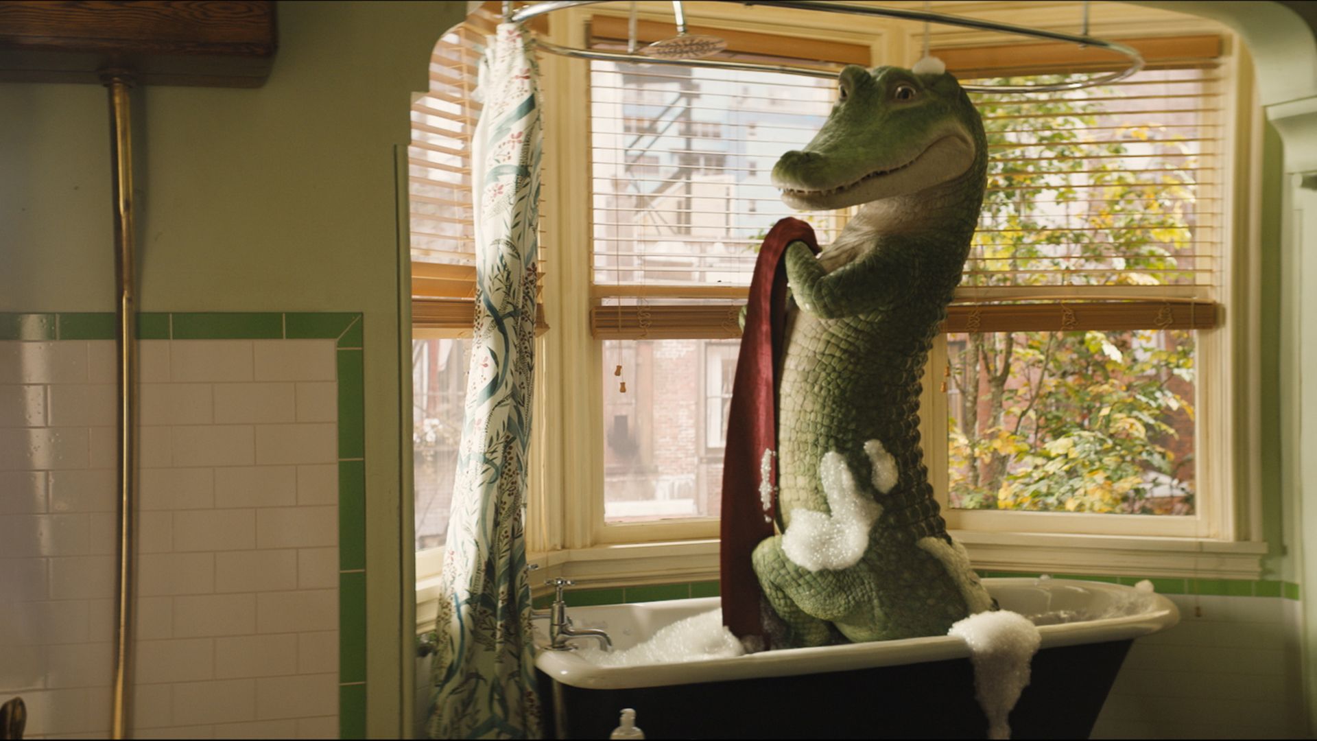 movie gallery carousel