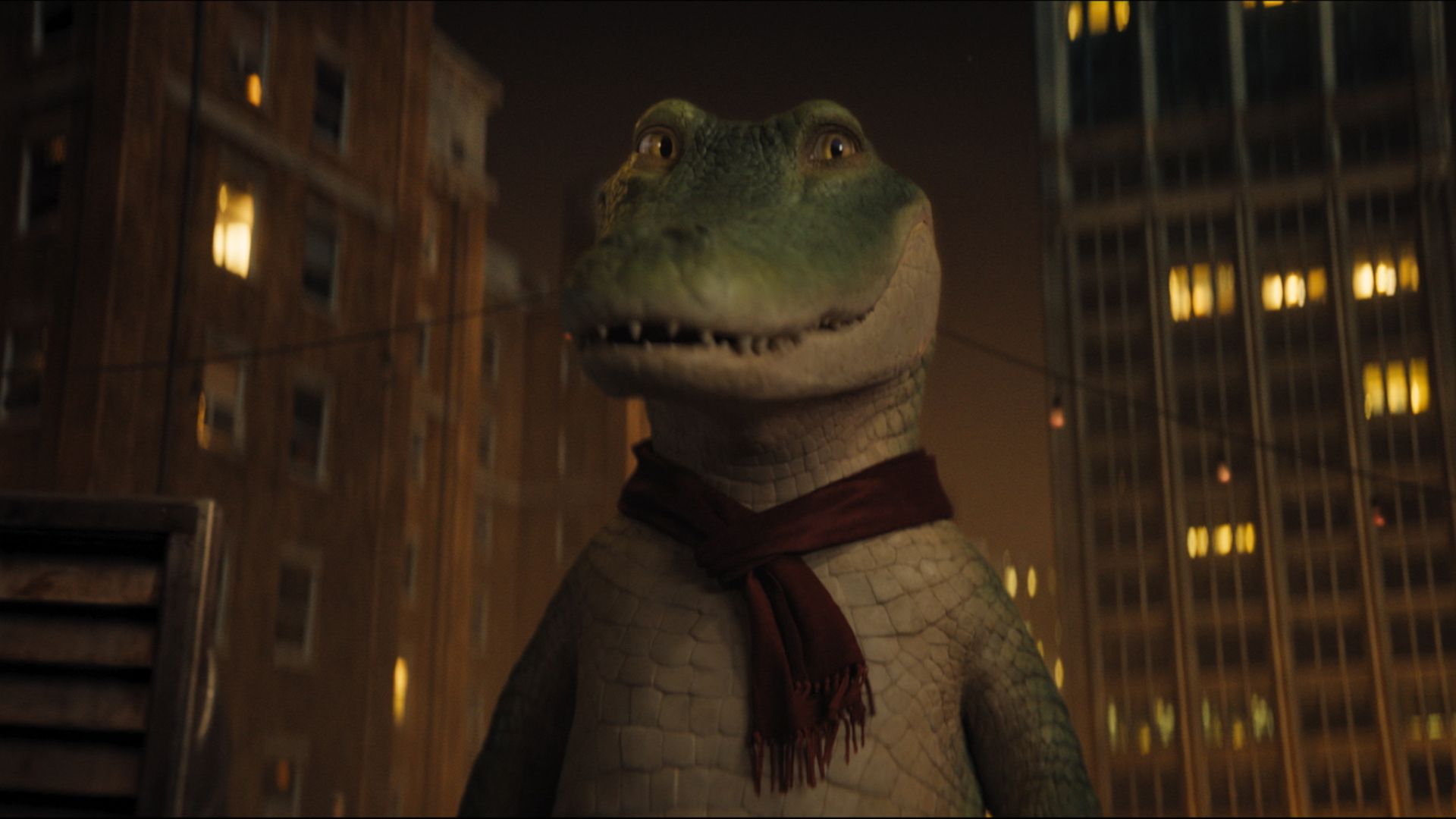 movie gallery carousel