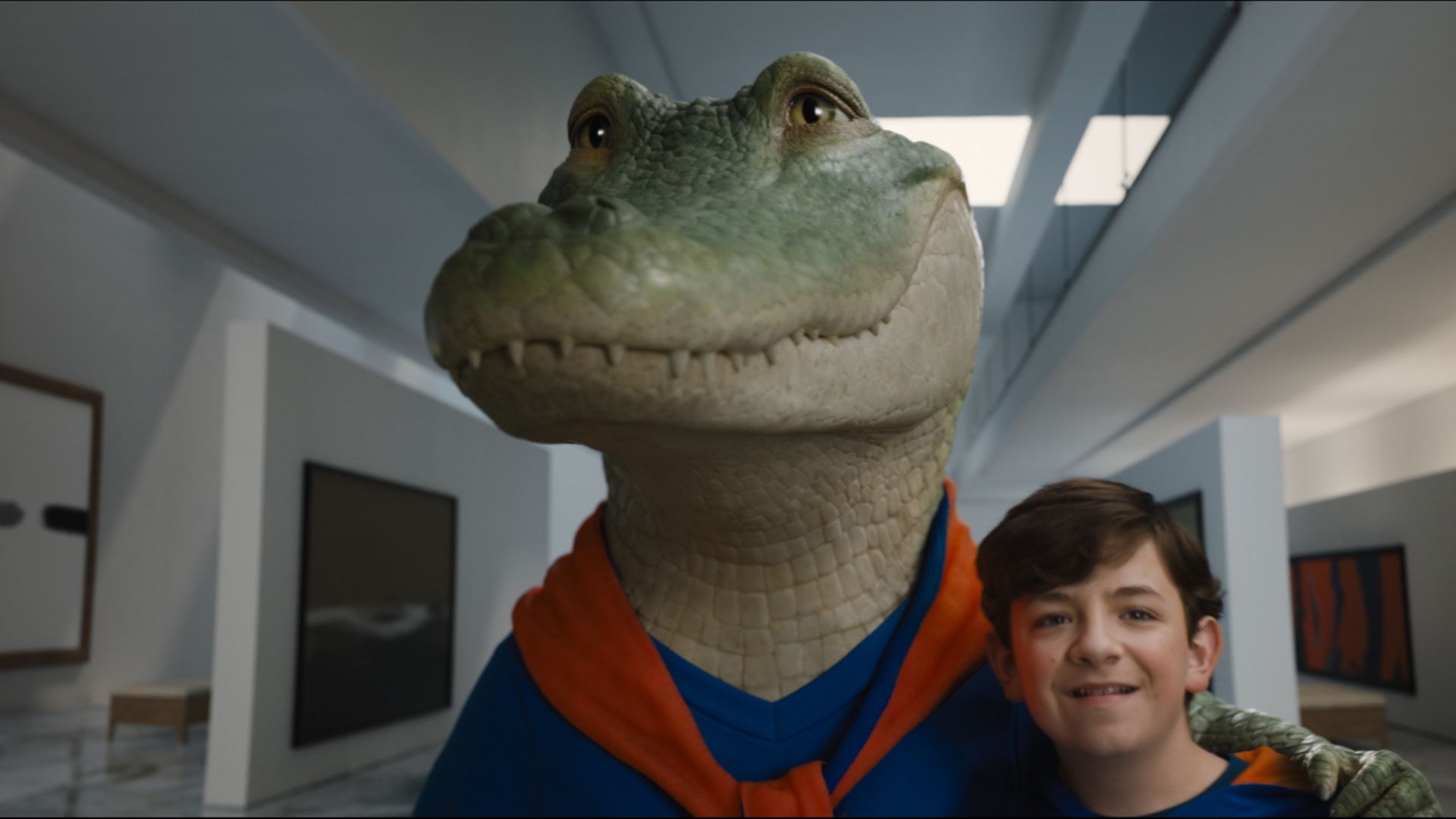 movie gallery carousel