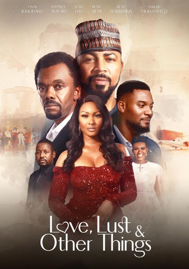 Download Love, Lust & Other Things (2023)
