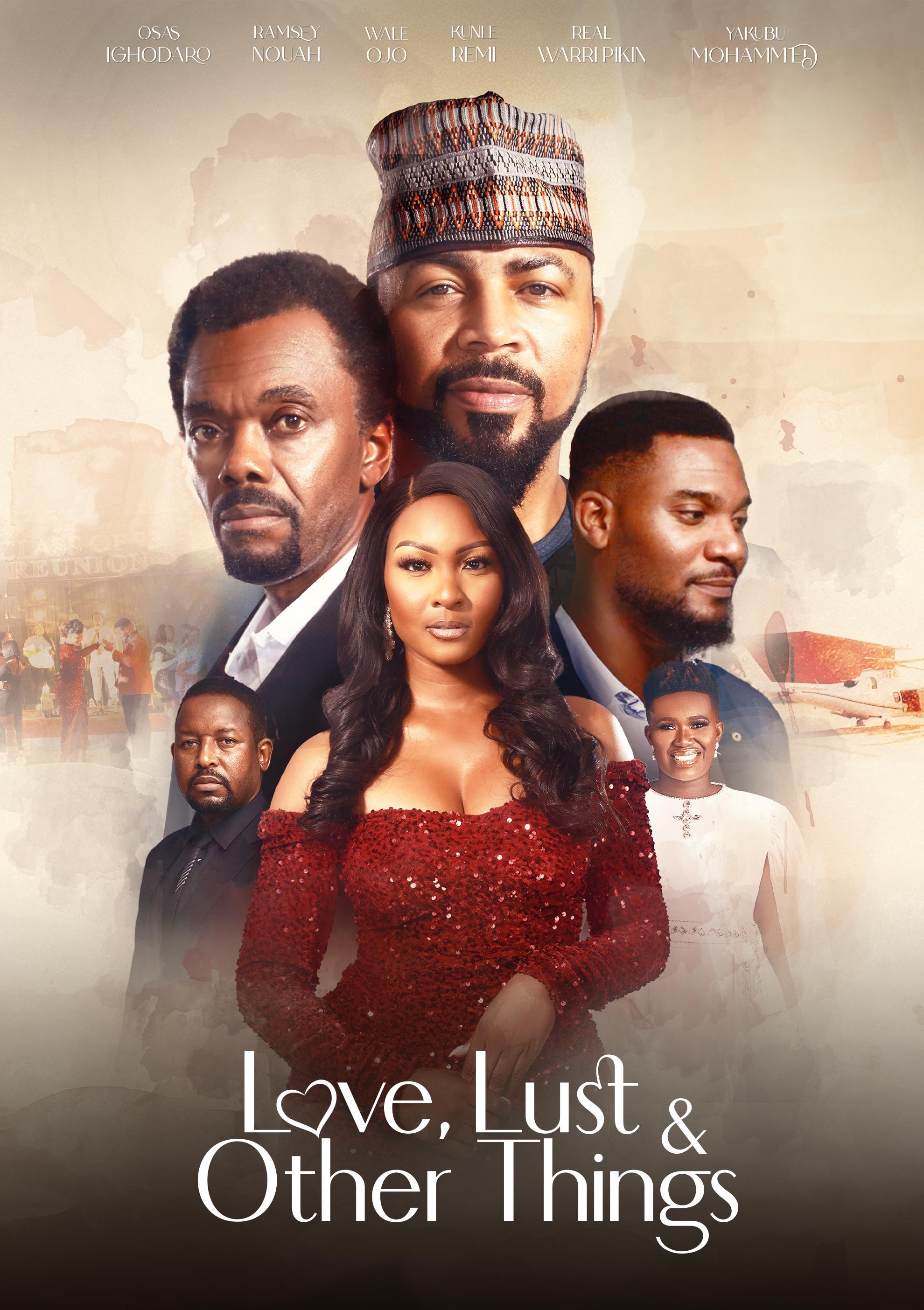 movie gallery carousel