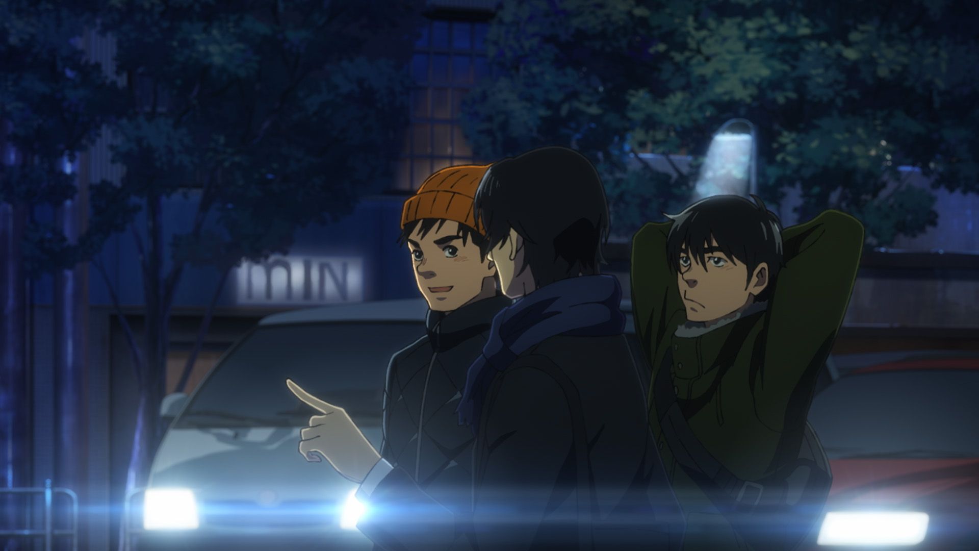 movie gallery carousel