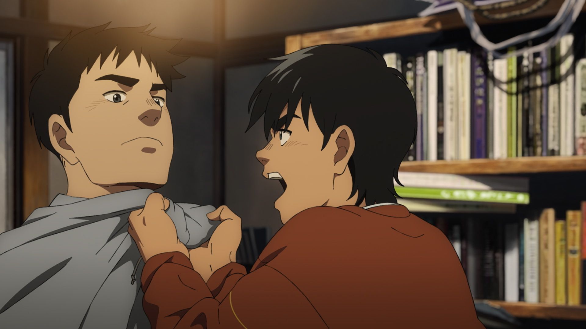 movie gallery carousel