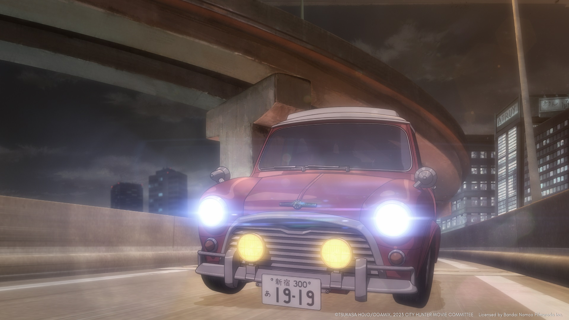 movie gallery carousel