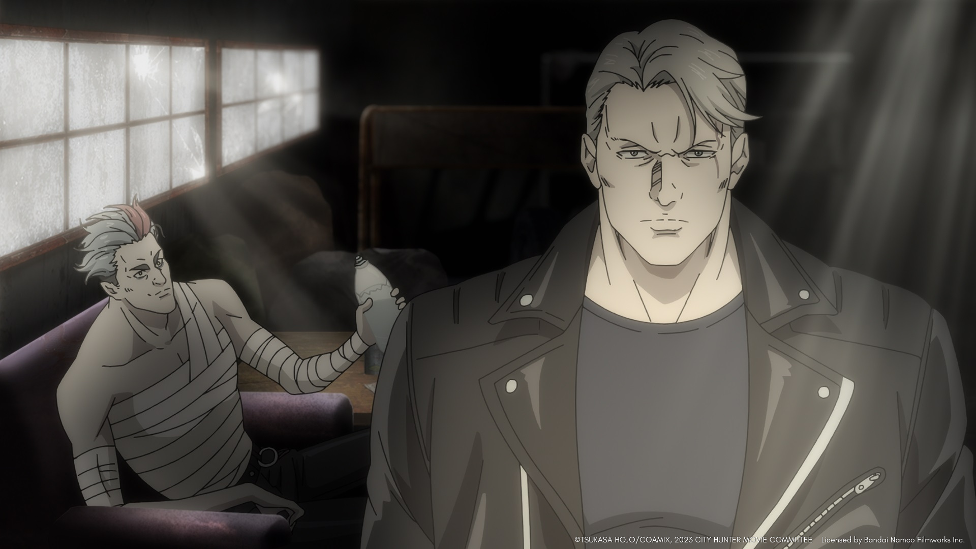 movie gallery carousel